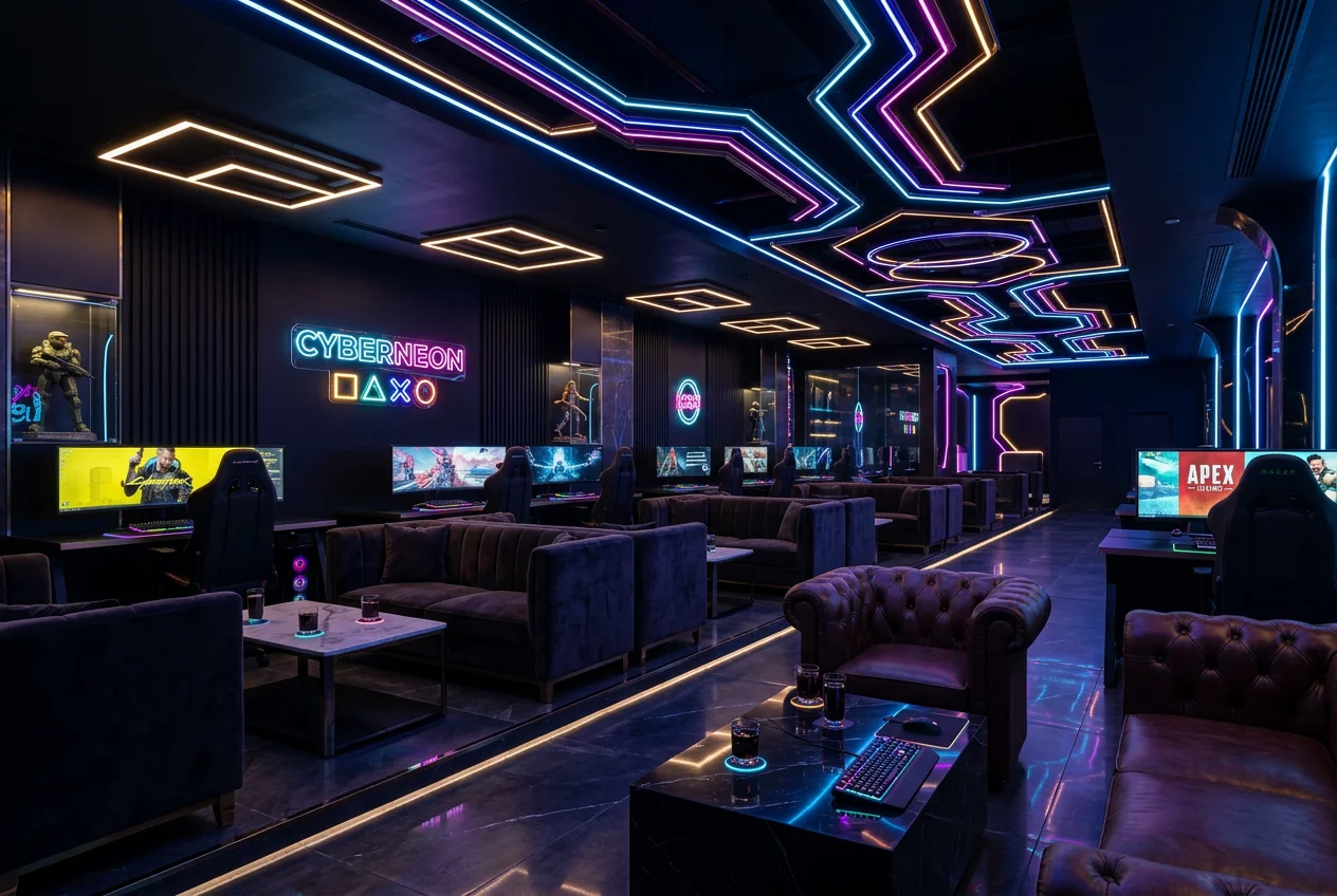Playbronze Social Gaming